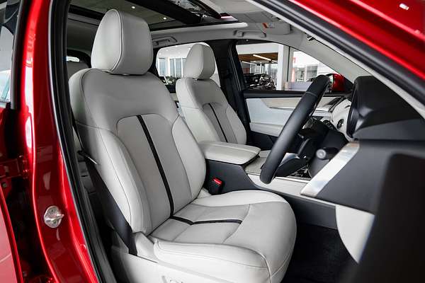 2024 Mazda CX-60 G40e Azami KH Series