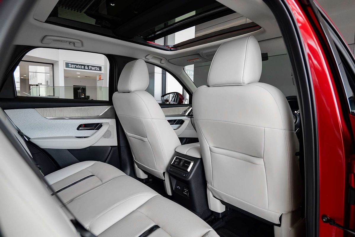 2024 Mazda CX-60 G40e Azami KH Series