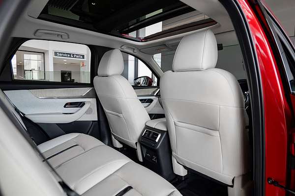 2024 Mazda CX-60 G40e Azami KH Series