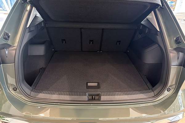 2025 Volkswagen Tiguan 150TSI Elegance CT