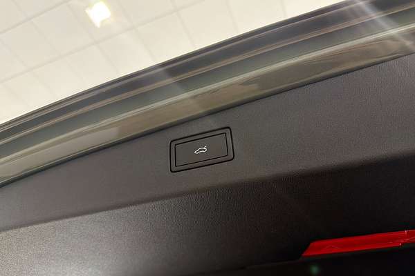 2025 Volkswagen Tiguan 150TSI Elegance CT