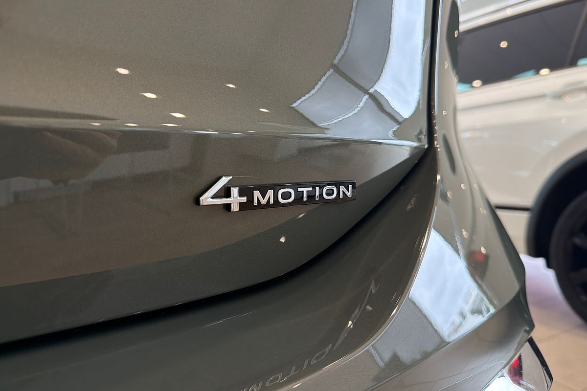 2025 Volkswagen Tiguan 150TSI Elegance CT