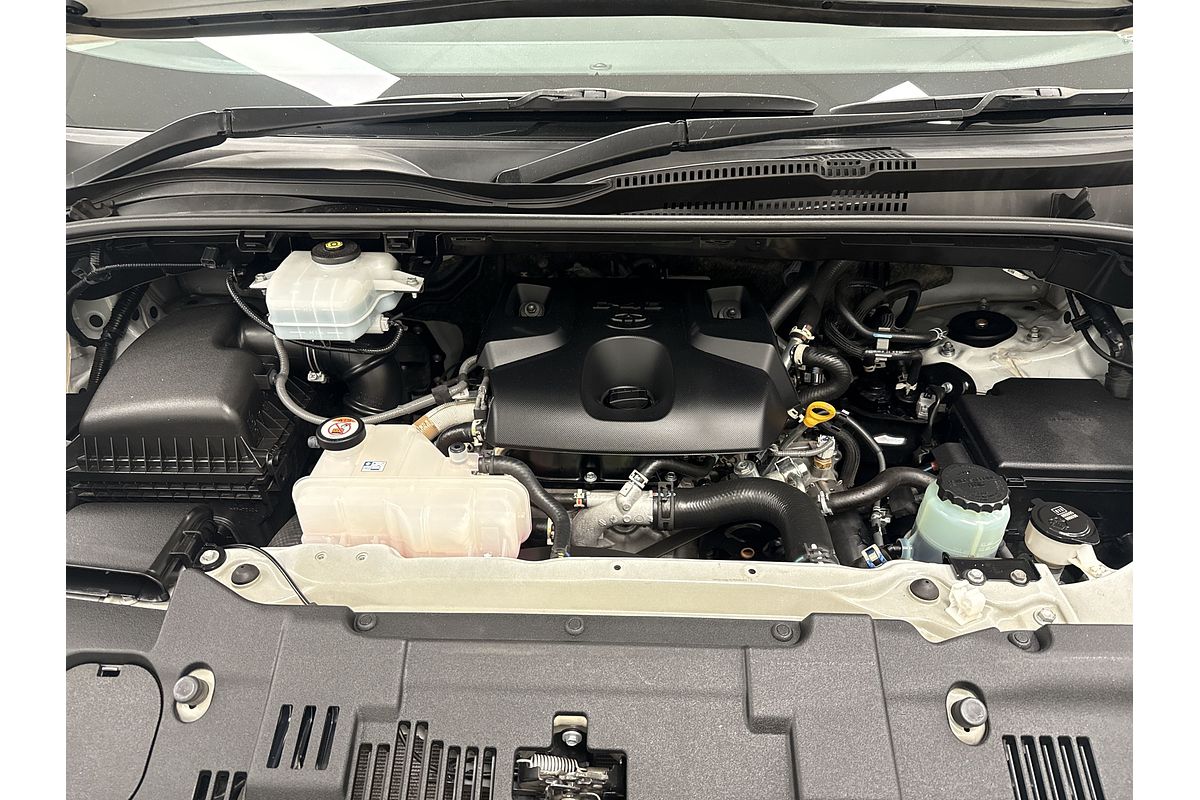 2022 Toyota Hiace GDH300R LWB