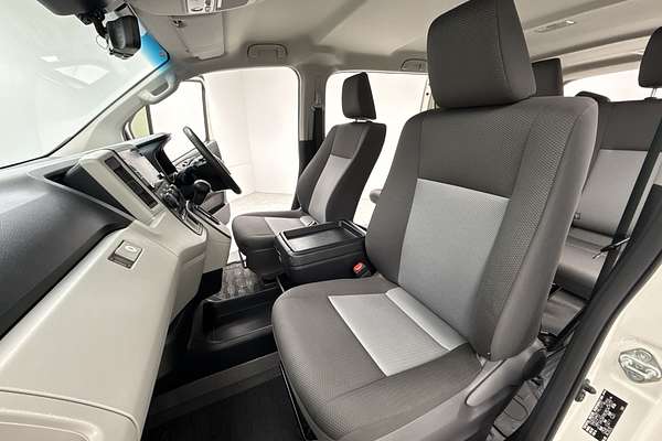 2022 Toyota Hiace GDH300R LWB