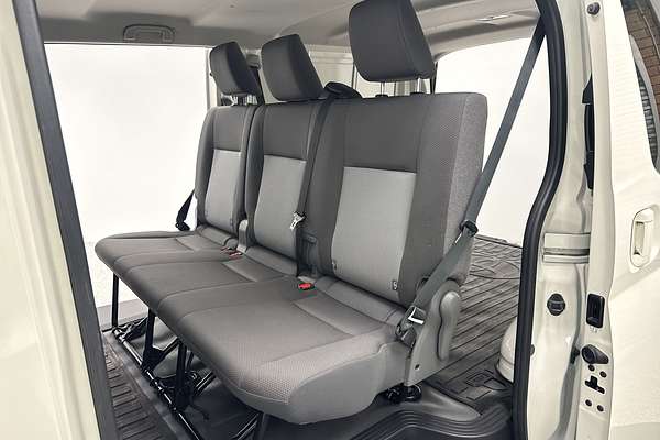 2022 Toyota Hiace GDH300R LWB