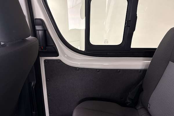 2022 Toyota Hiace GDH300R LWB