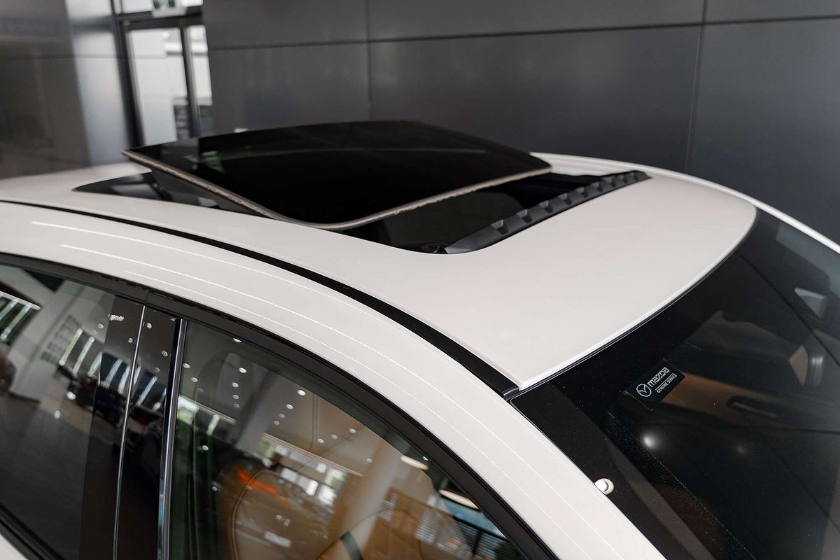 2024 Mazda CX-60 G40e Azami KH Series