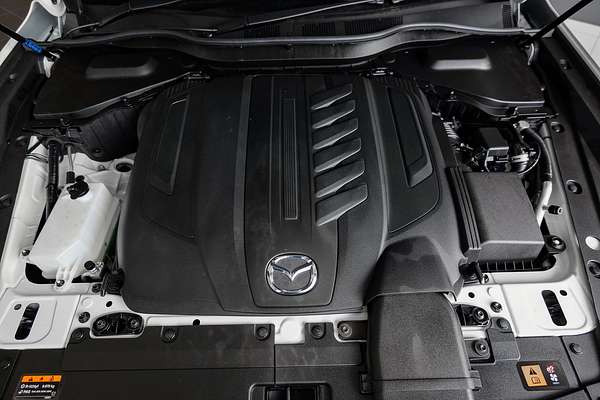 2024 Mazda CX-60 G40e Azami KH Series