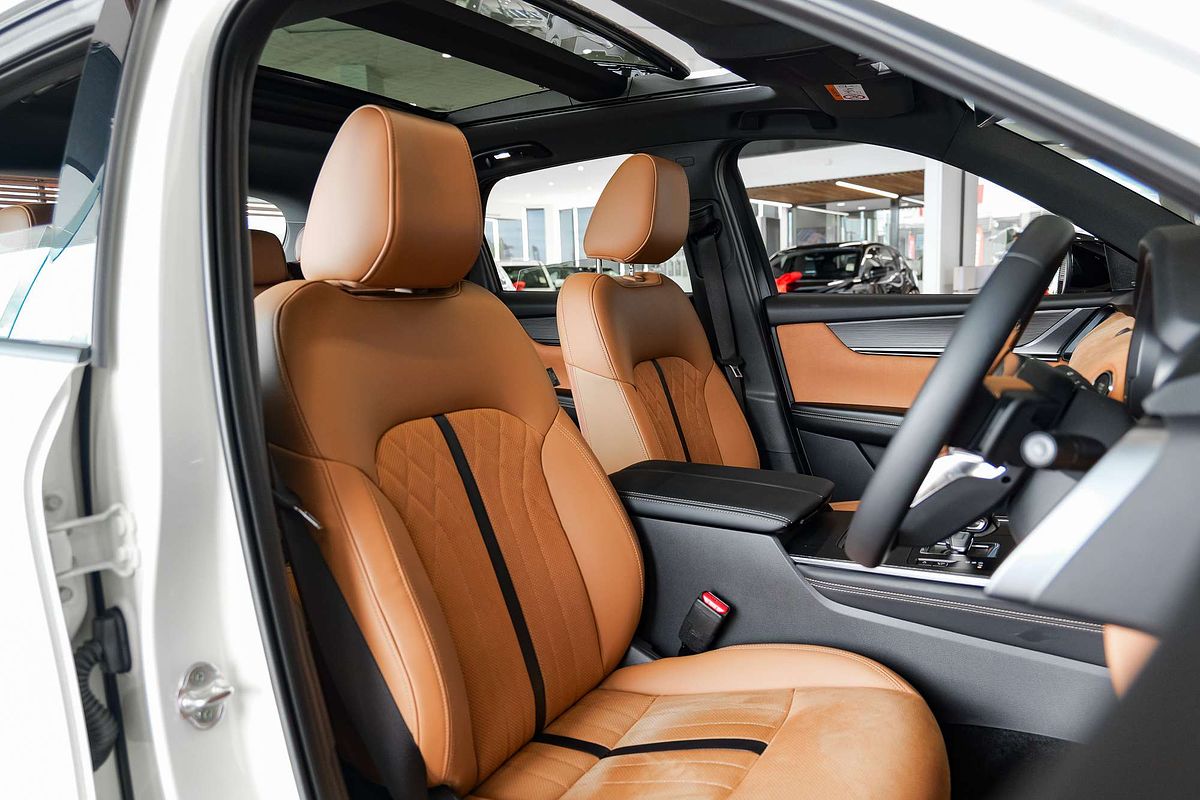 2024 Mazda CX-60 G40e Azami KH Series