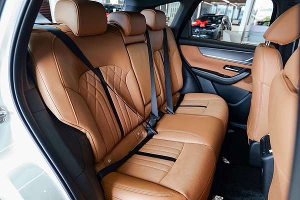 2024 Mazda CX-60 G40e Azami KH Series