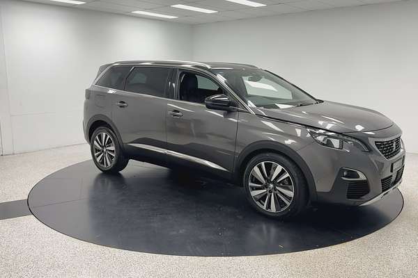 2019 Peugeot 5008 GT Line P87