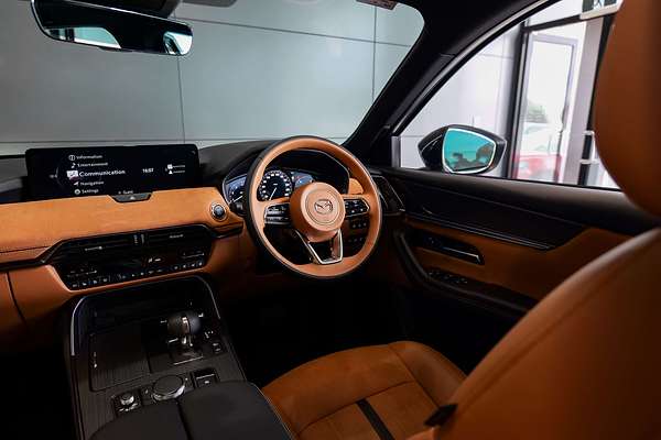 2024 Mazda CX-60 G40e Azami KH Series