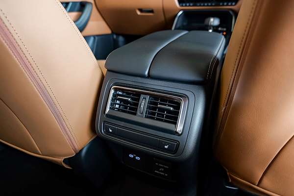 2024 Mazda CX-60 G40e Azami KH Series