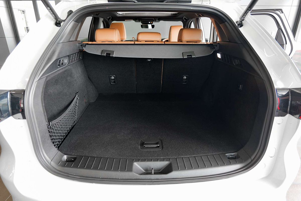 2024 Mazda CX-60 G40e Azami KH Series