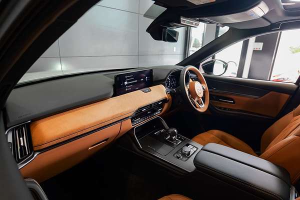 2024 Mazda CX-60 G40e Azami KH Series