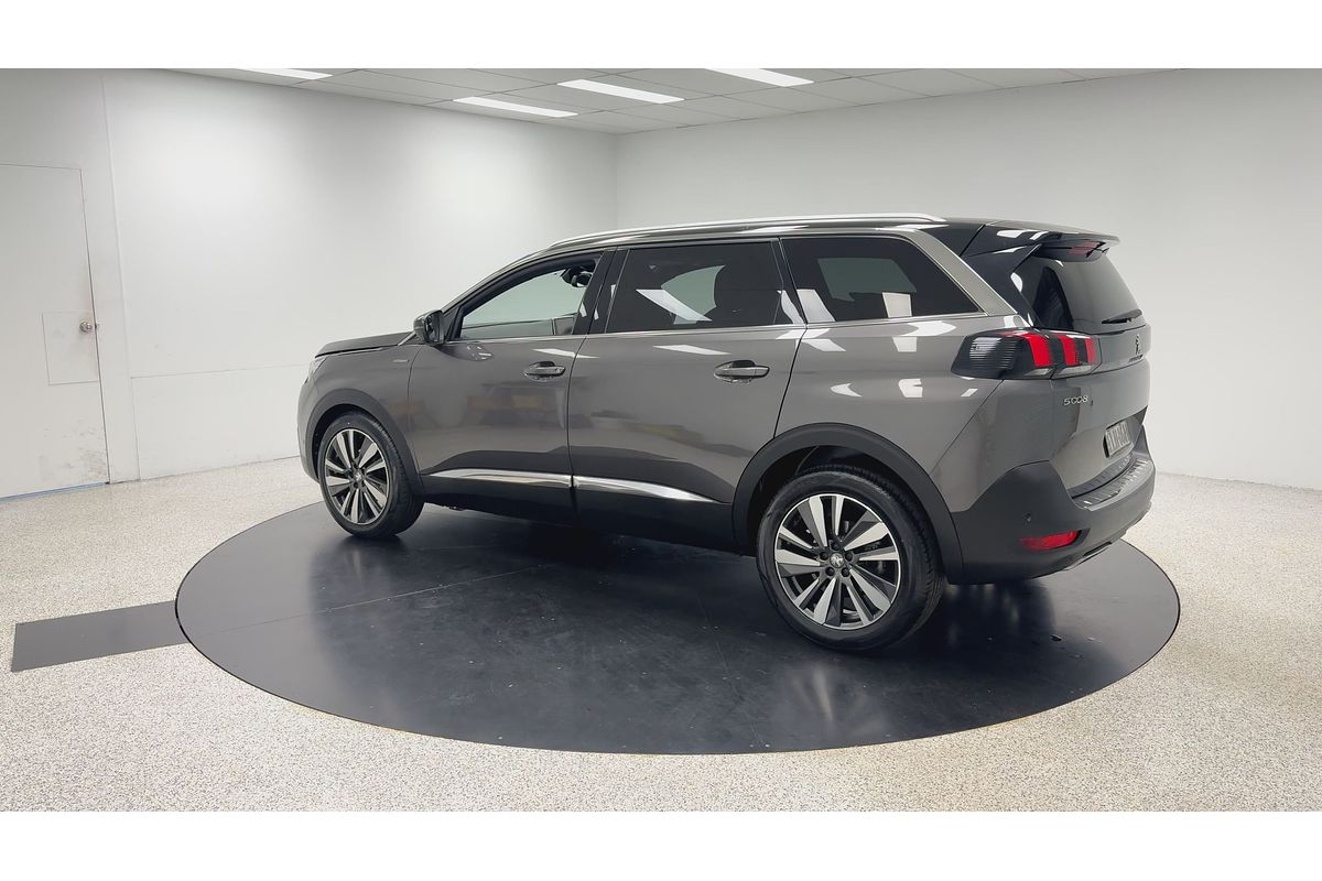 2019 Peugeot 5008 GT Line P87
