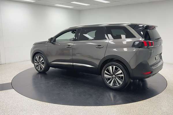2019 Peugeot 5008 GT Line P87
