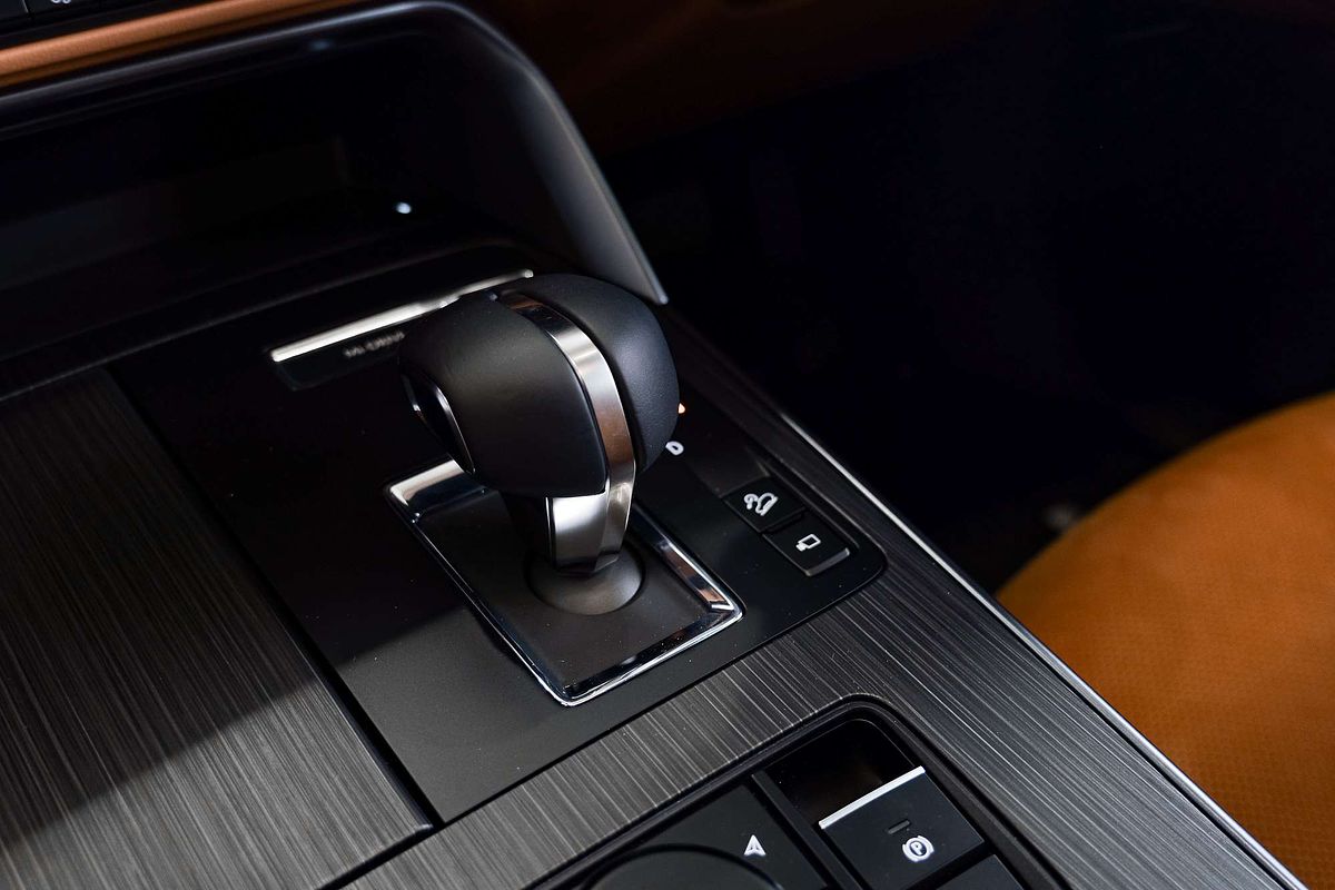 2024 Mazda CX-60 G40e Azami KH Series