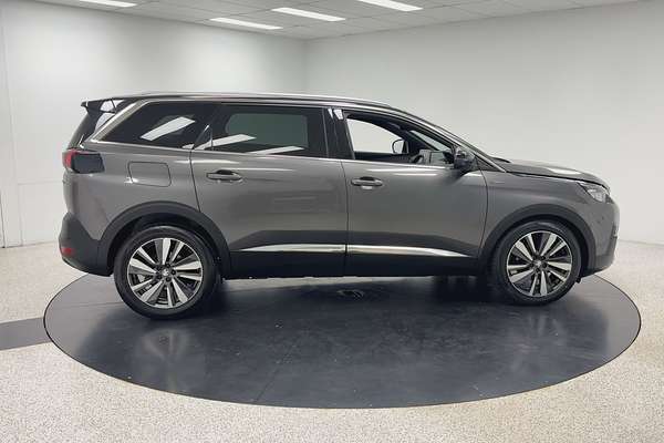 2019 Peugeot 5008 GT Line P87