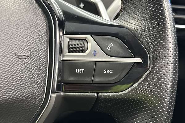 2019 Peugeot 5008 GT Line P87