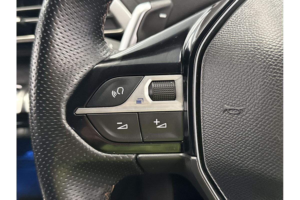 2019 Peugeot 5008 GT Line P87