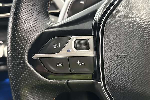 2019 Peugeot 5008 GT Line P87