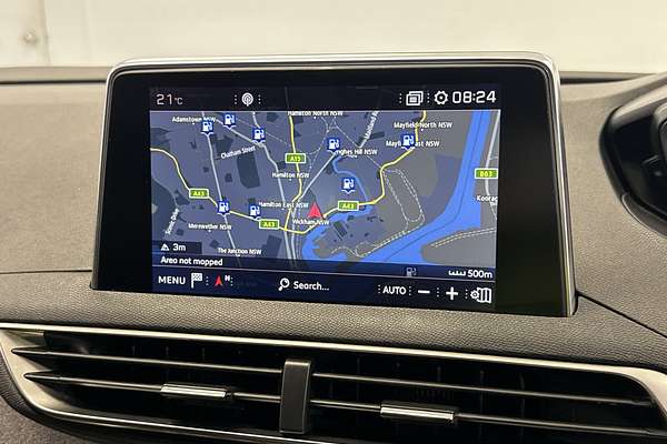 2019 Peugeot 5008 GT Line P87