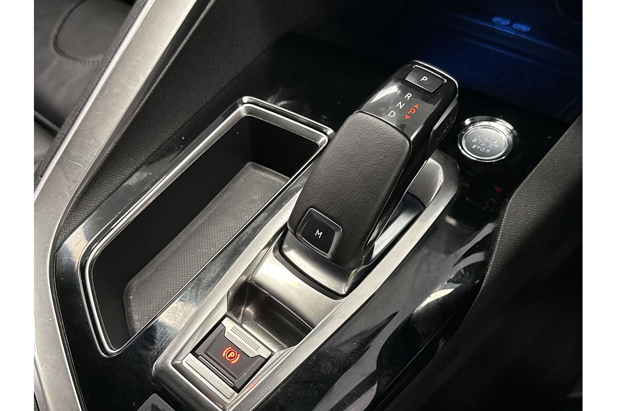 2019 Peugeot 5008 GT Line P87