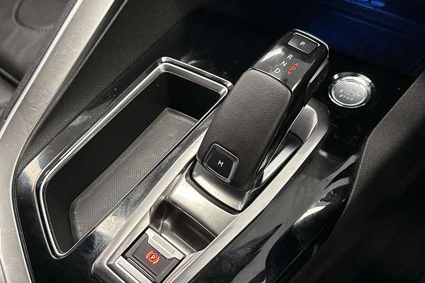 2019 Peugeot 5008 GT Line P87