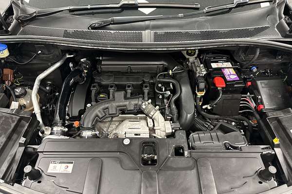 2019 Peugeot 5008 GT Line P87