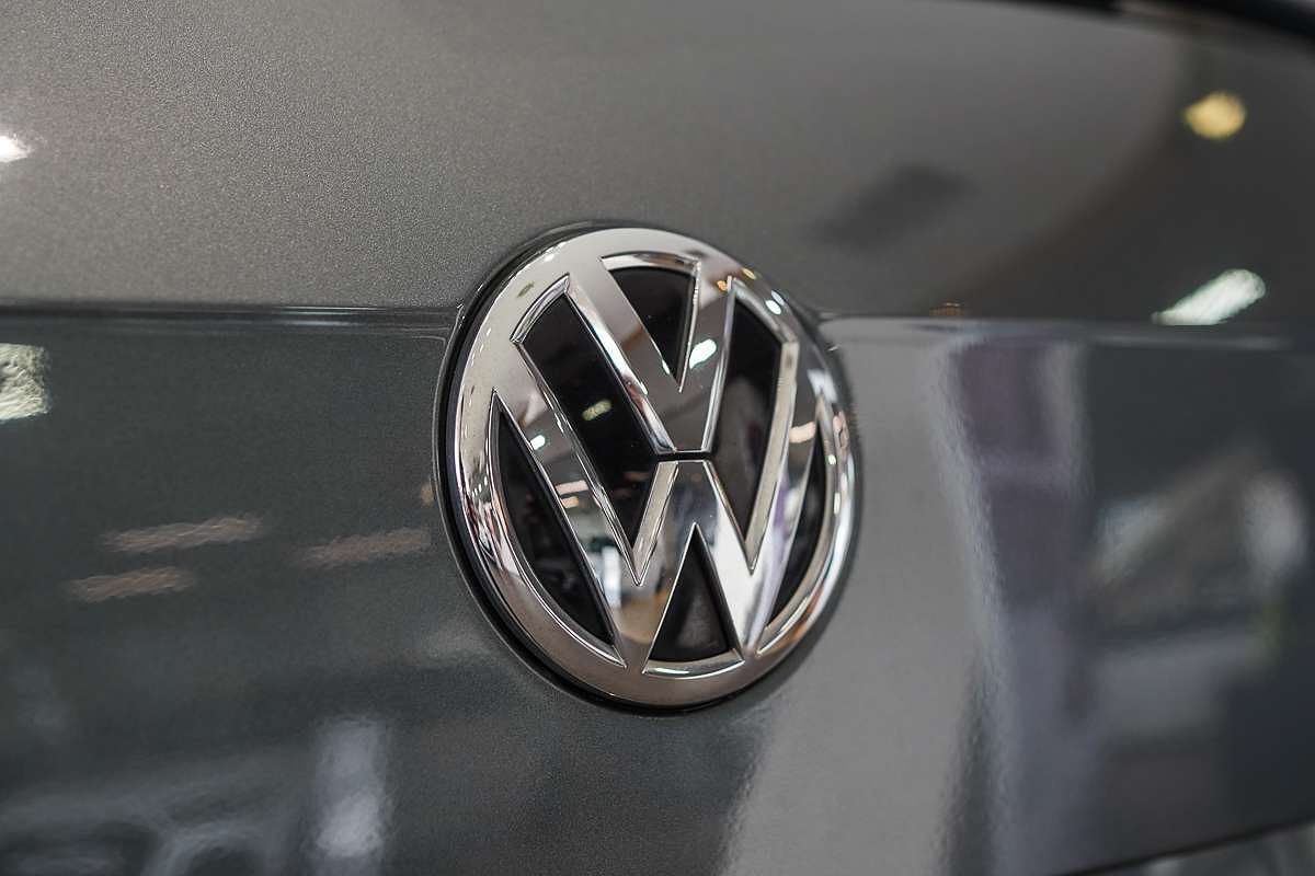 2018 Volkswagen Tiguan 132TSI Comfortline Allspace 5N