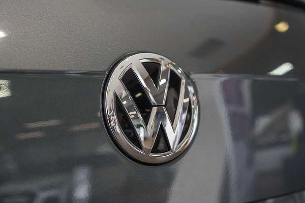 2018 Volkswagen Tiguan 132TSI Comfortline Allspace 5N