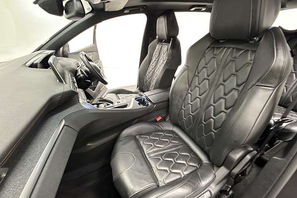 2019 Peugeot 5008 GT Line P87