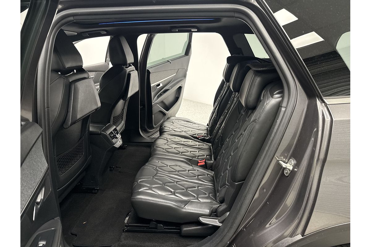 2019 Peugeot 5008 GT Line P87