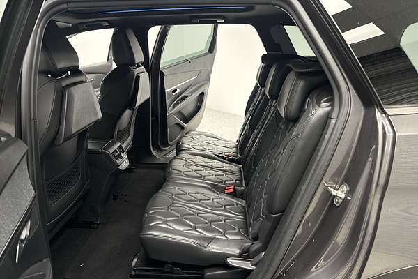 2019 Peugeot 5008 GT Line P87