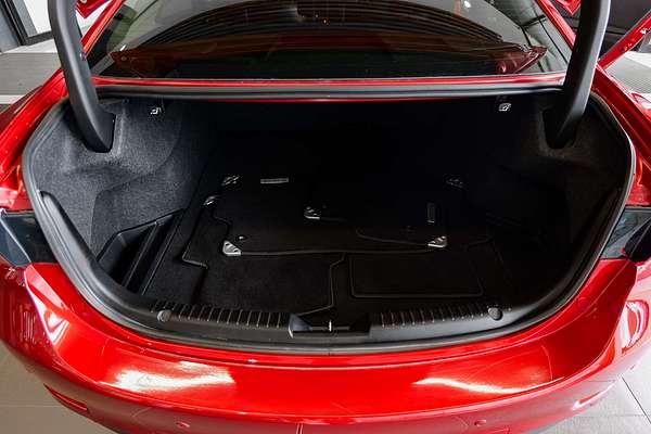 2015 Mazda 6 Touring GJ Series 2