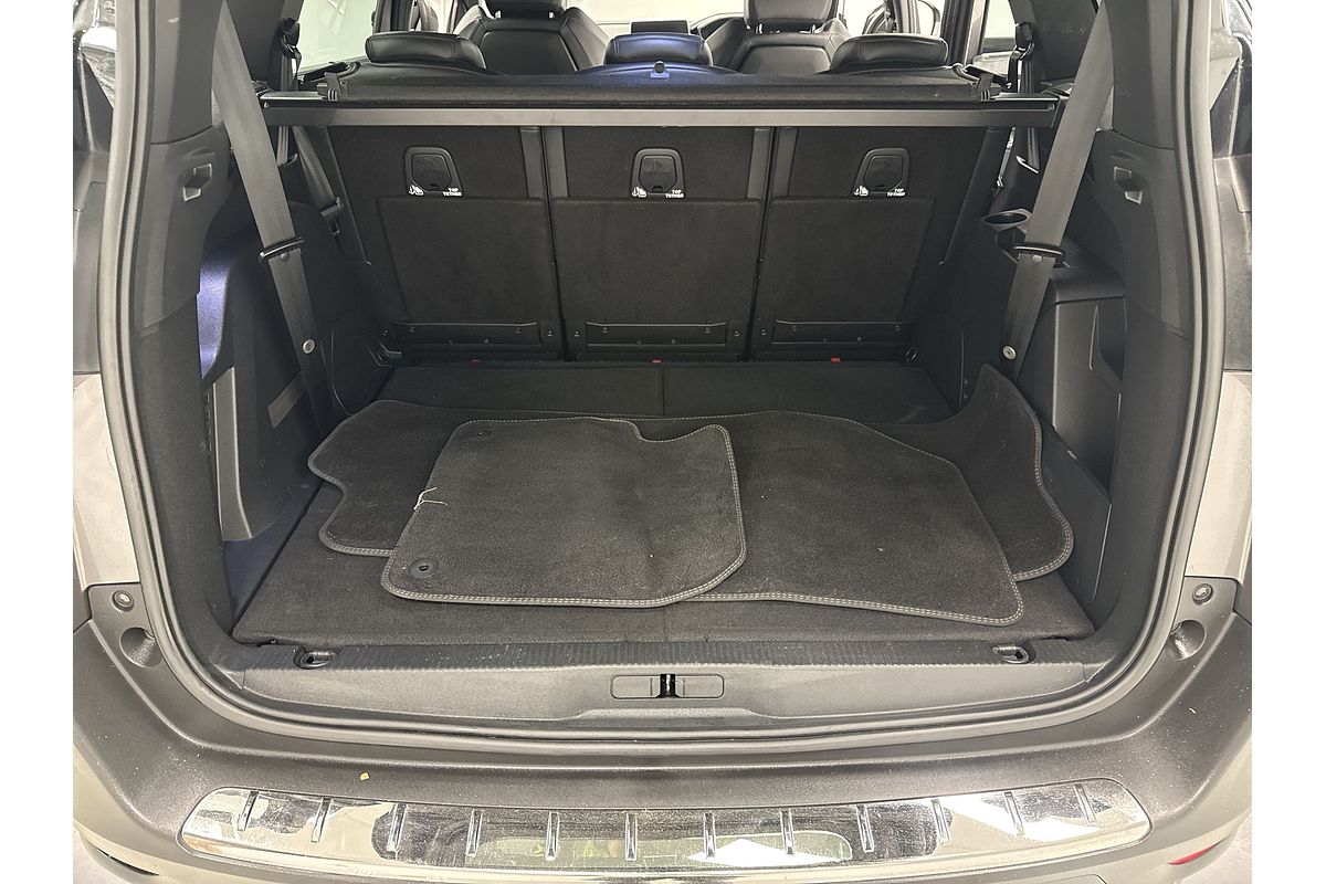 2019 Peugeot 5008 GT Line P87