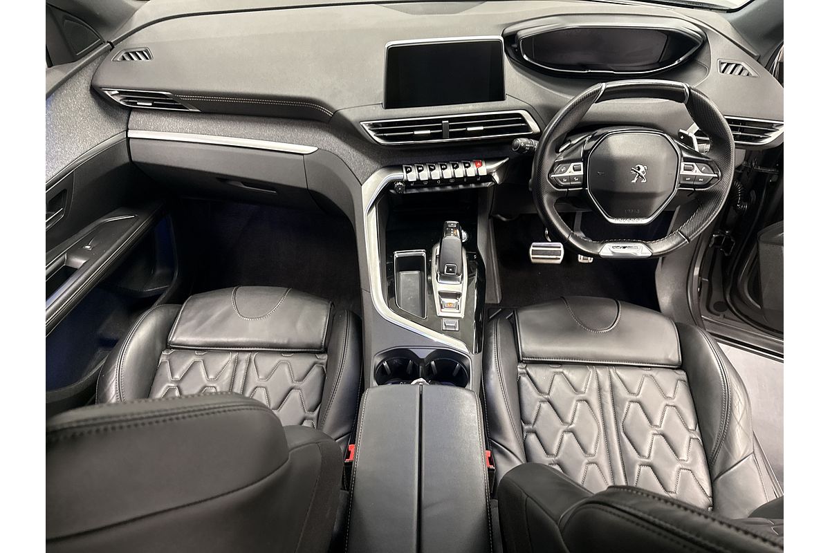2019 Peugeot 5008 GT Line P87