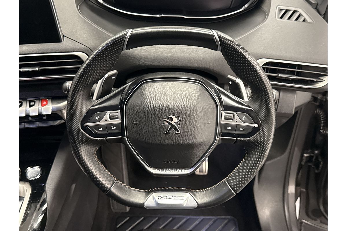 2019 Peugeot 5008 GT Line P87