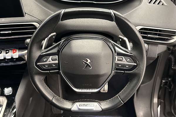 2019 Peugeot 5008 GT Line P87