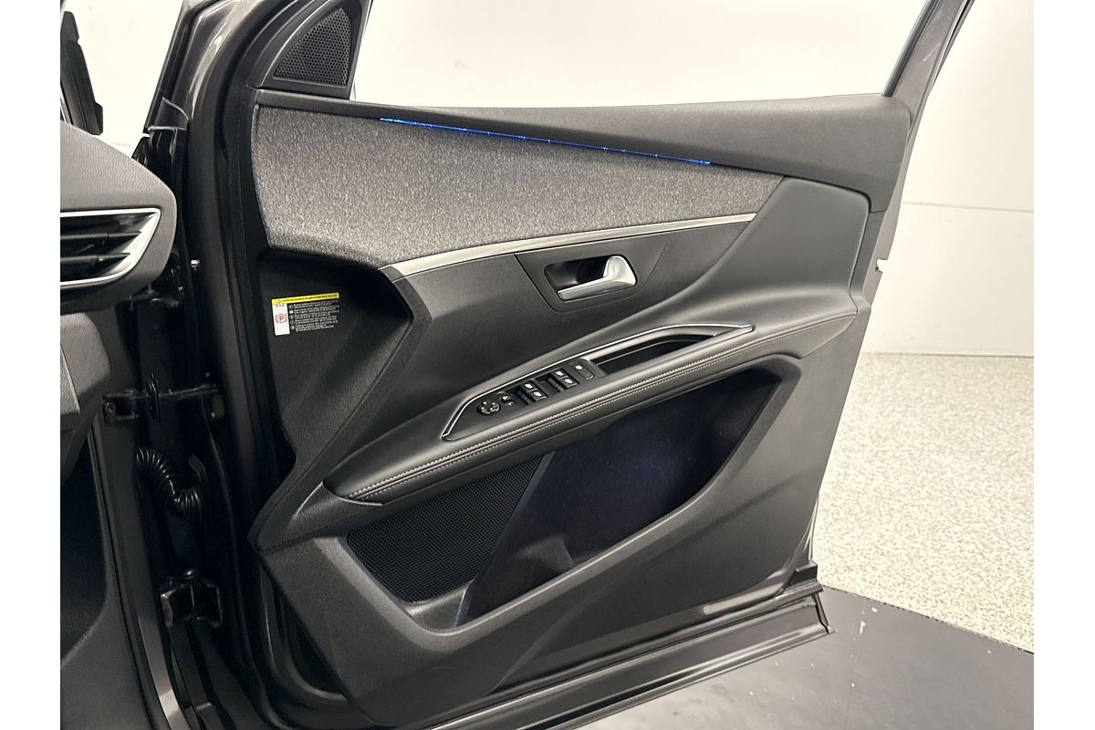 2019 Peugeot 5008 GT Line P87