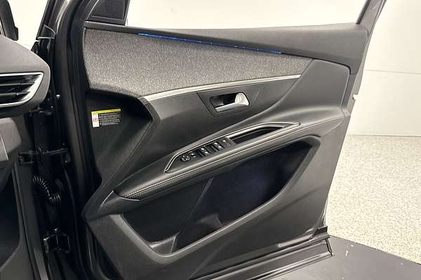 2019 Peugeot 5008 GT Line P87