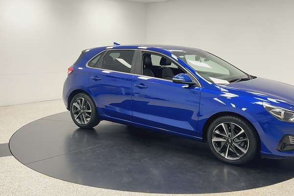 2020 Hyundai i30 Active PD.V4