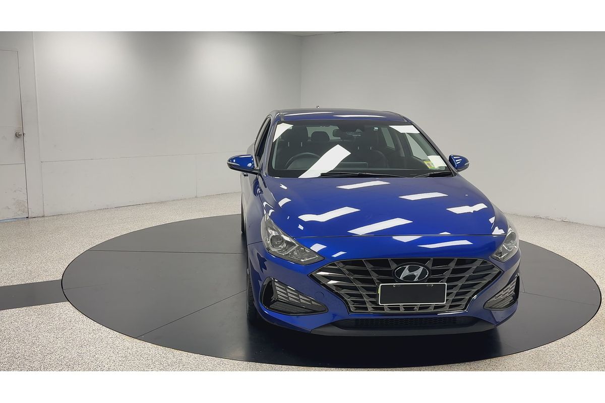 2020 Hyundai i30 Active PD.V4