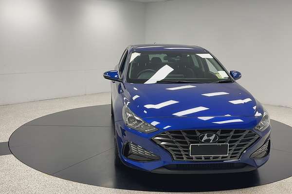 2020 Hyundai i30 Active PD.V4