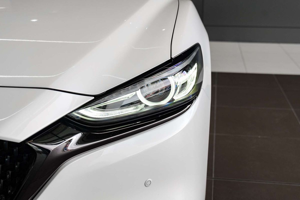 2024 Mazda 6 G35 GT SP GL Series