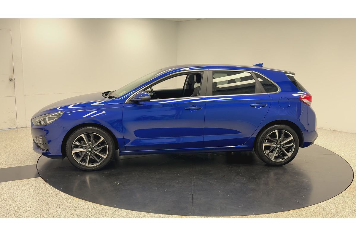 2020 Hyundai i30 Active PD.V4