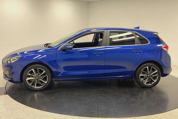 2020 Hyundai i30 Active PD.V4