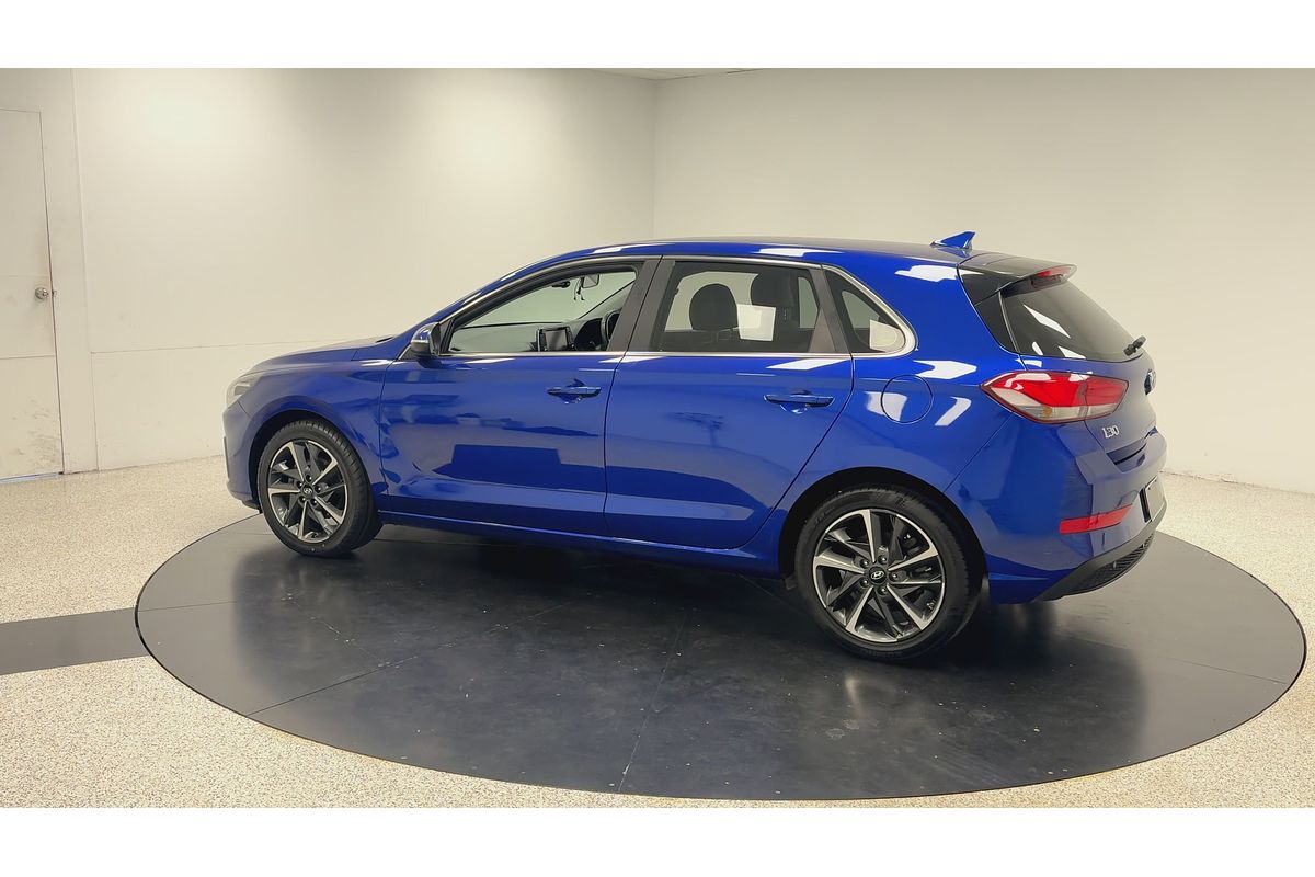 2020 Hyundai i30 Active PD.V4