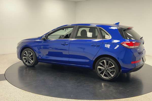 2020 Hyundai i30 Active PD.V4